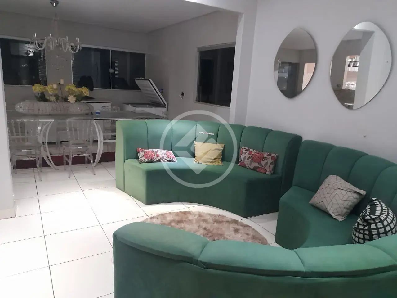 Casa Segismundo Pereira, Uberlândia - MG — foto 2