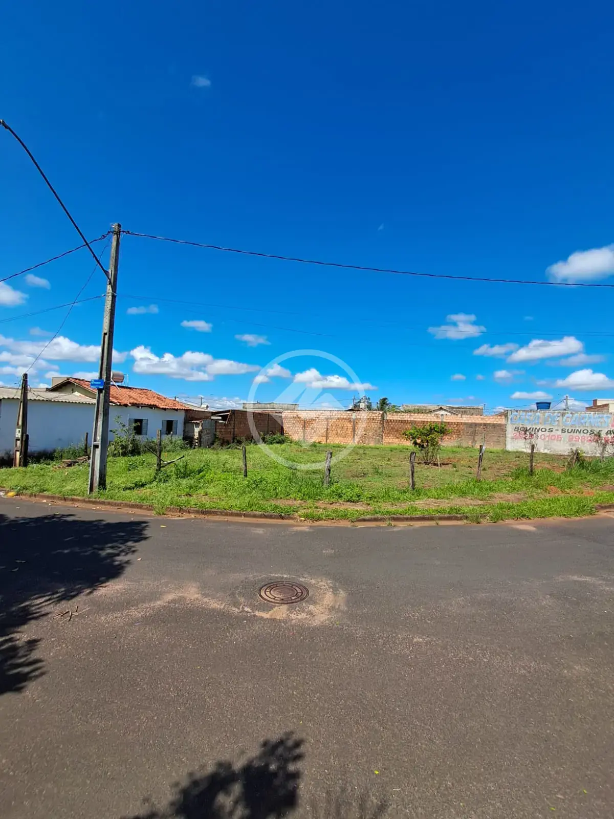Terreno no Chácaras Panorama, Uberlândia — foto 1 de 6