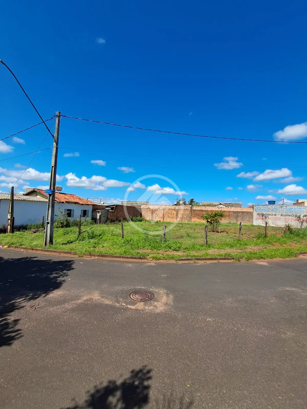 Terreno no Chácaras Panorama, Uberlândia — foto 2 de 6