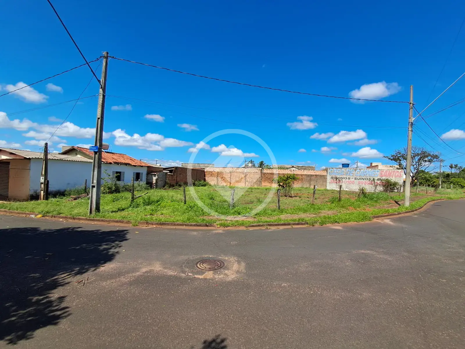 Terreno no Chácaras Panorama, Uberlândia — foto 4 de 6