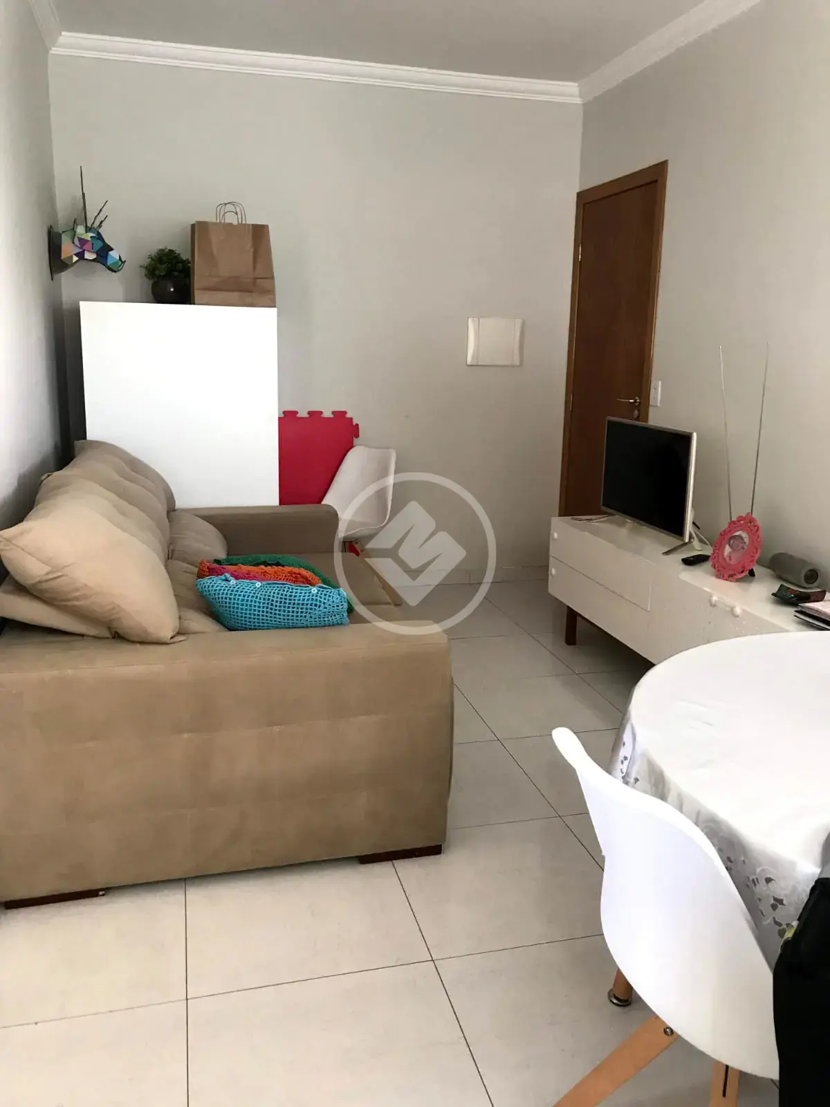 Apartamento Tubalina, Uberlândia - MG — foto 2