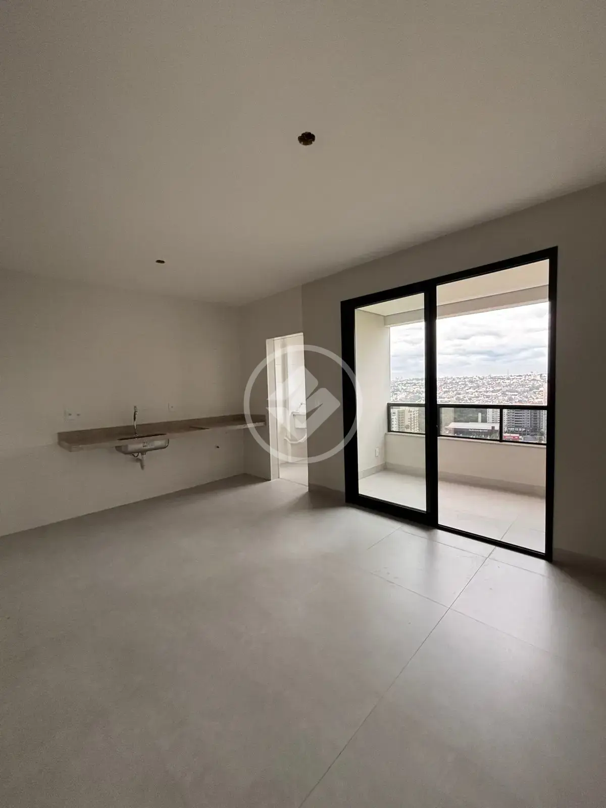 Apartamento Patrimônio, Uberlândia - MG — foto 1