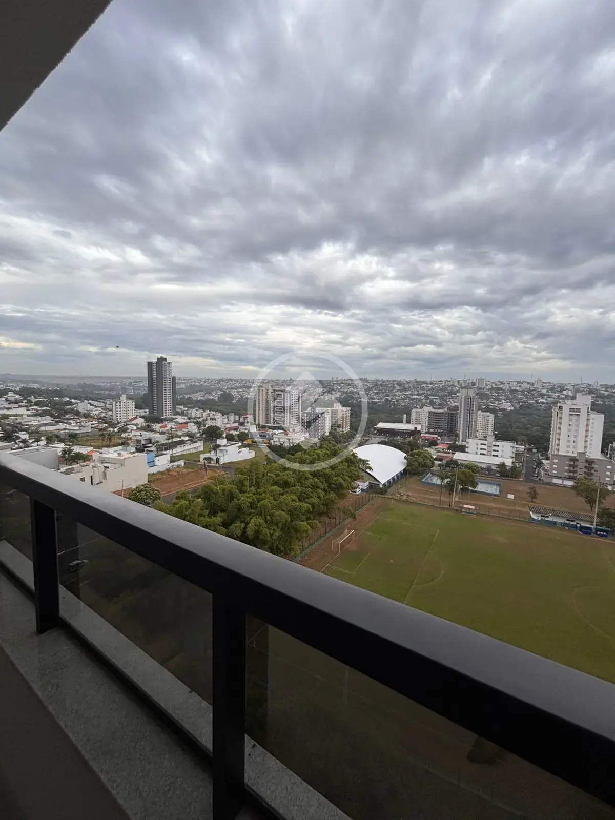 Apartamento Patrimônio, Uberlândia - MG — foto 2