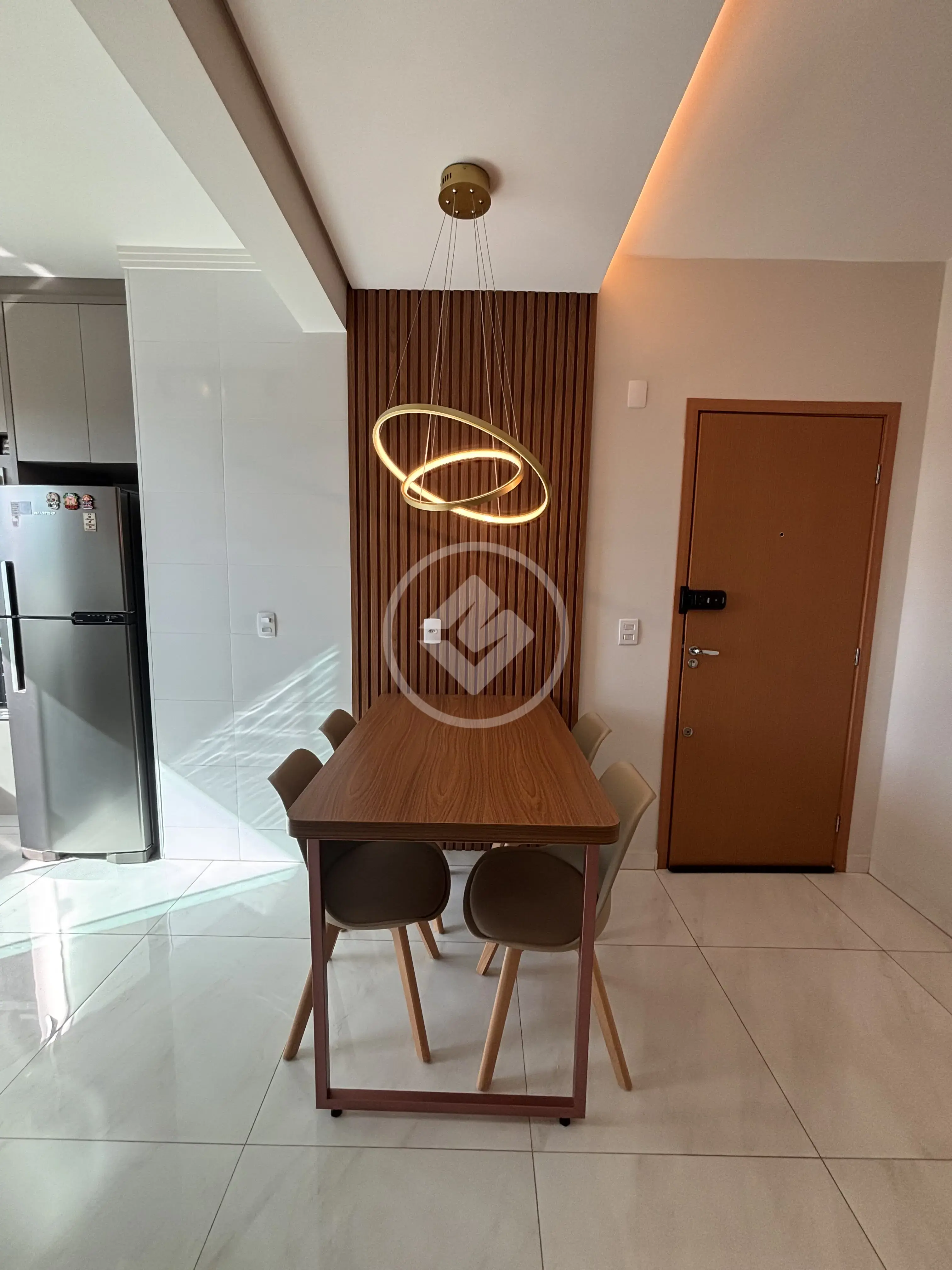 Apartamento 2 quartos no Tubalina, Uberlândia — foto 2 de 6