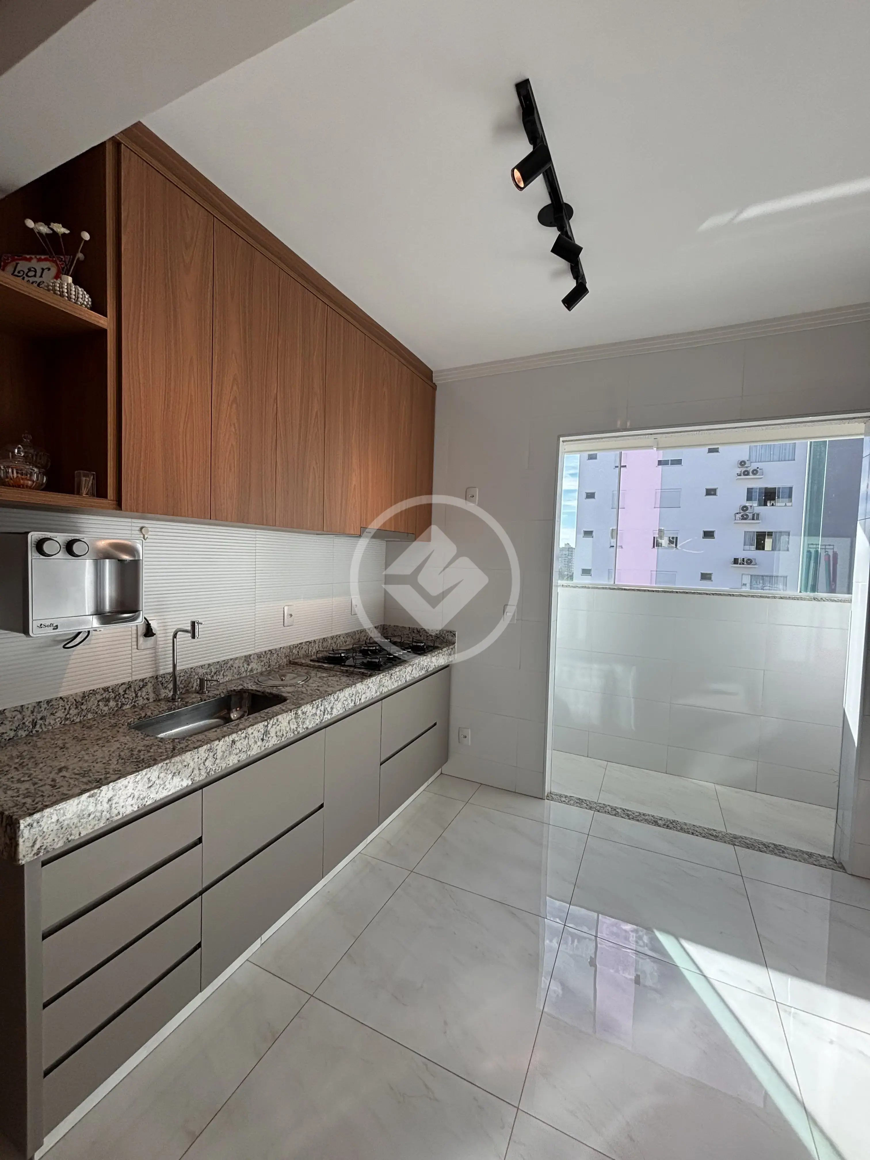 Apartamento 2 quartos no Tubalina, Uberlândia — foto 6 de 6