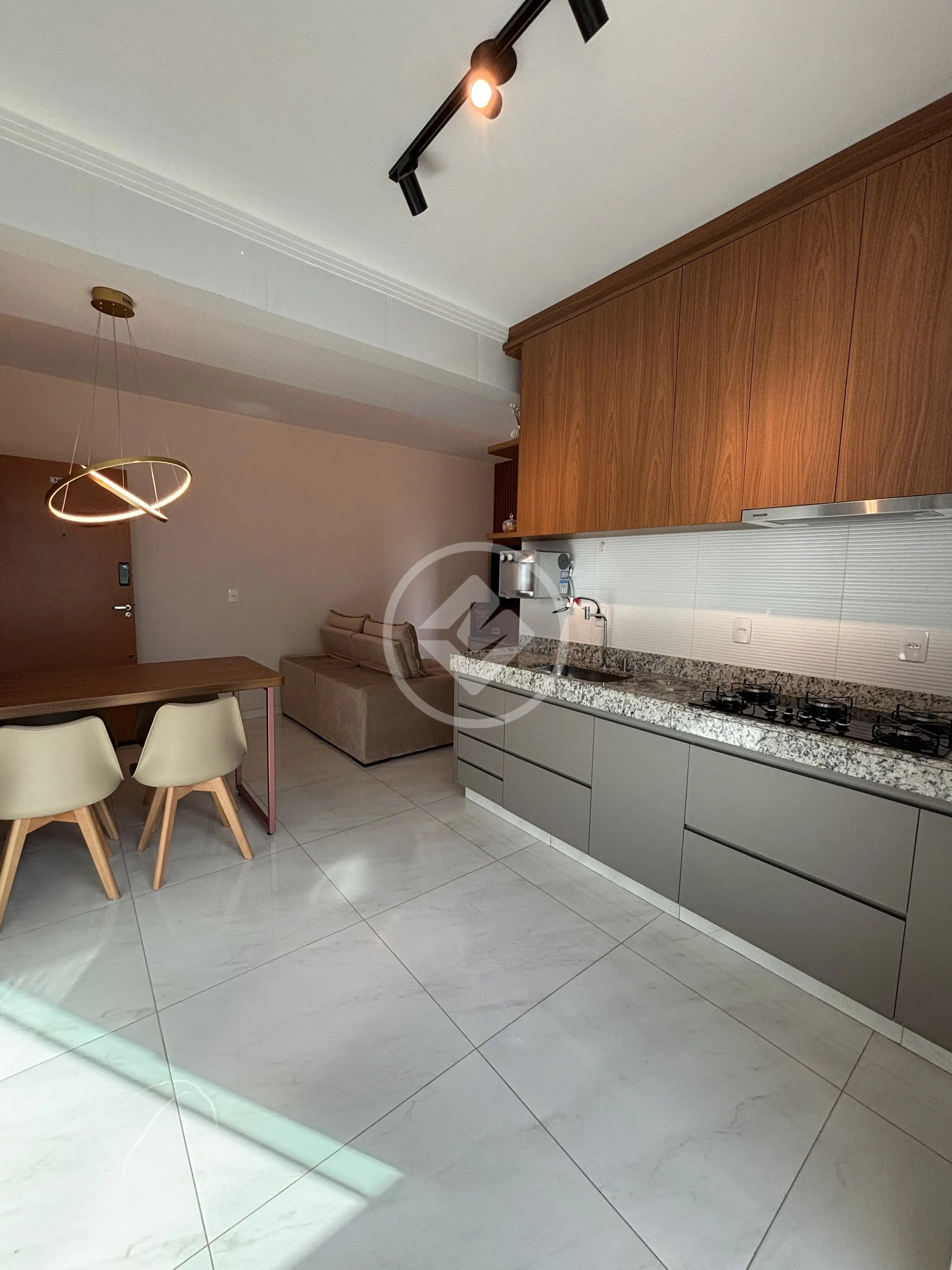 Apartamento 2 quartos no Tubalina, Uberlândia — foto 1 de 6