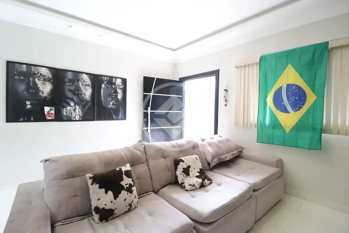 Casa Santa Luzia, Uberlândia - MG — foto 2