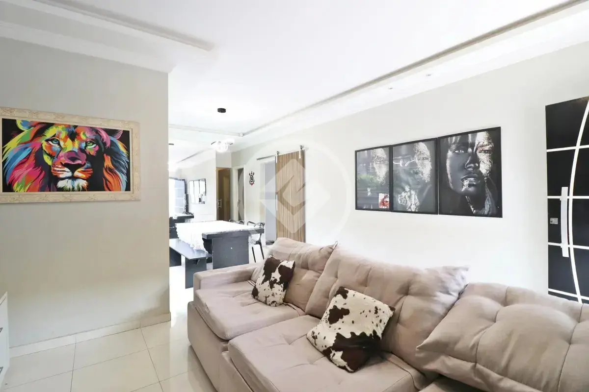 Casa Santa Luzia, Uberlândia - MG — foto 1