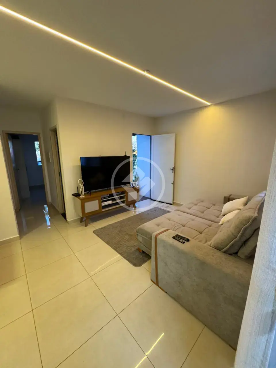 Casa Condomínio Aclimação, Uberlândia - MG — foto 2