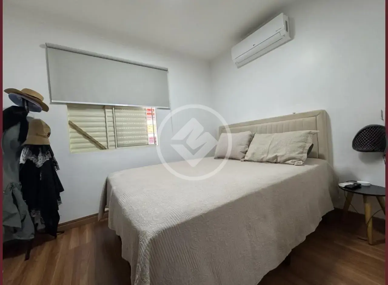 Casa Condomínio 3 quartos no Aclimação, Uberlândia — foto 3 de 6