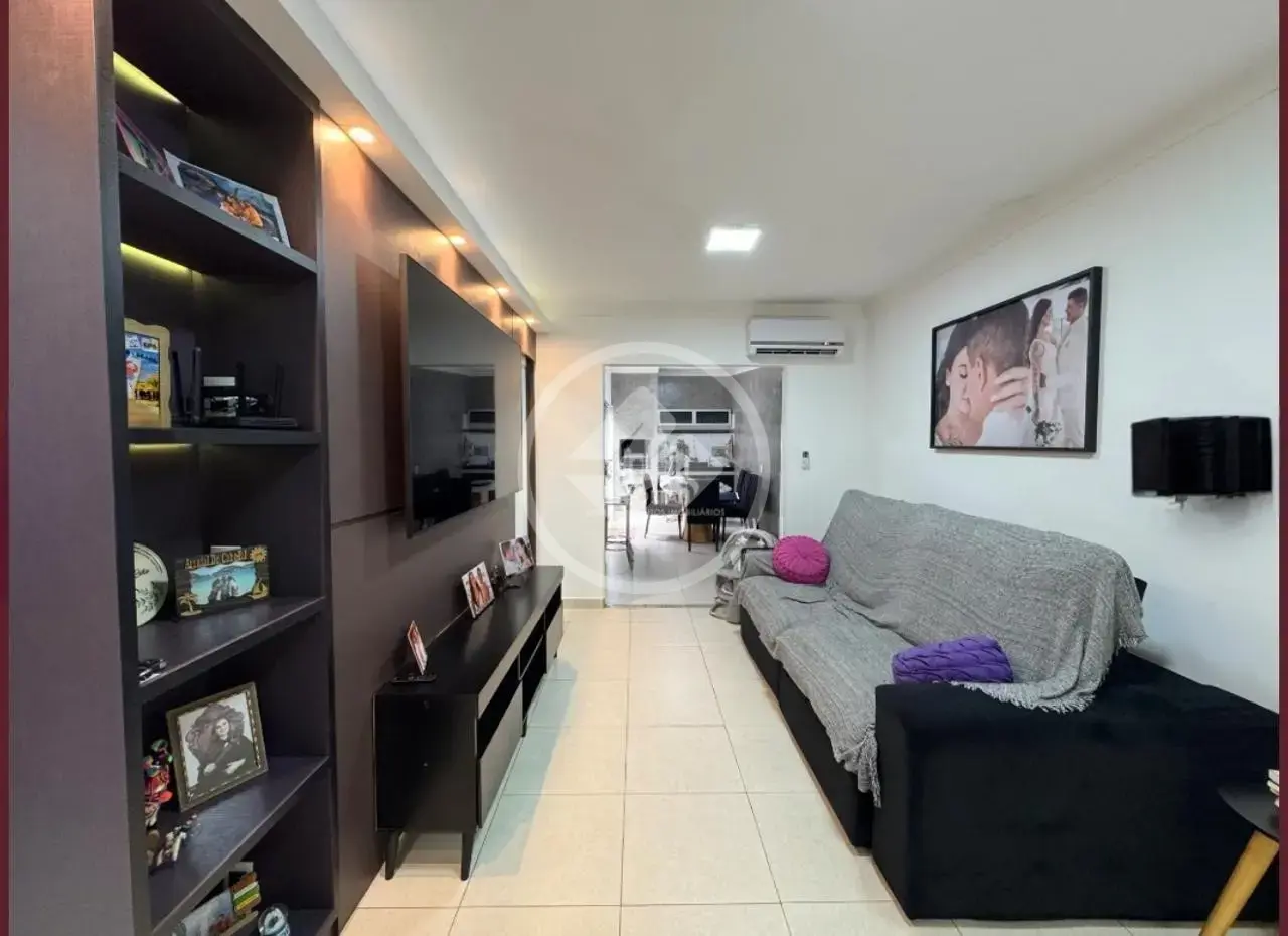 Casa Condomínio Aclimação, Uberlândia - MG — foto 1
