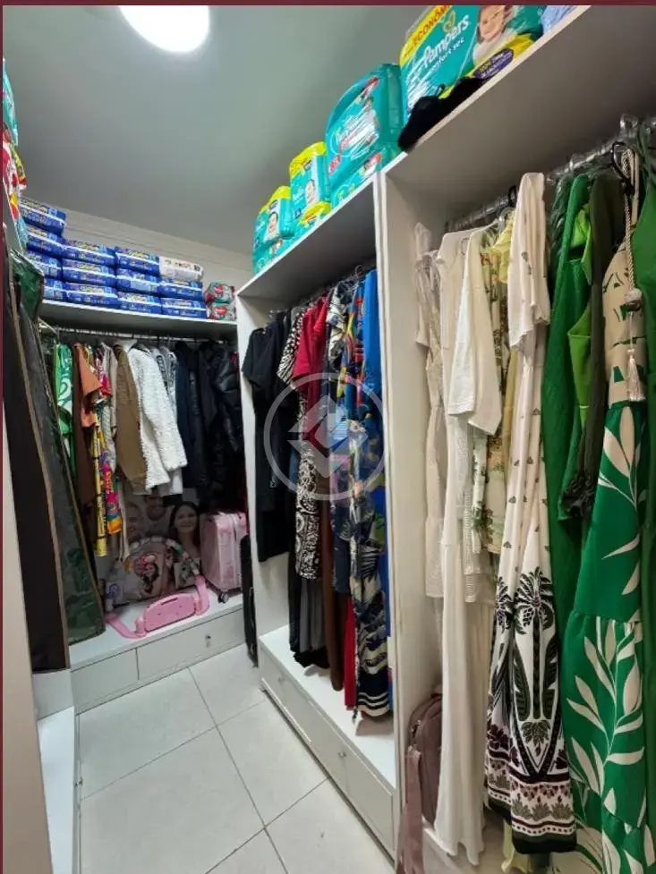 Casa Condomínio 3 quartos no Aclimação, Uberlândia — foto 4 de 6
