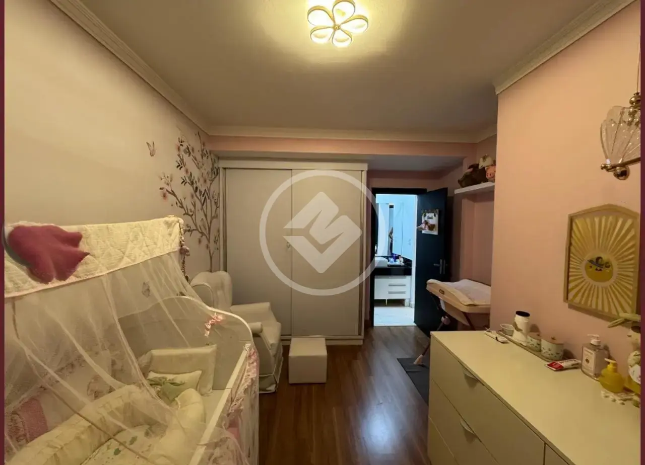Casa Condomínio 3 quartos no Aclimação, Uberlândia — foto 5 de 6
