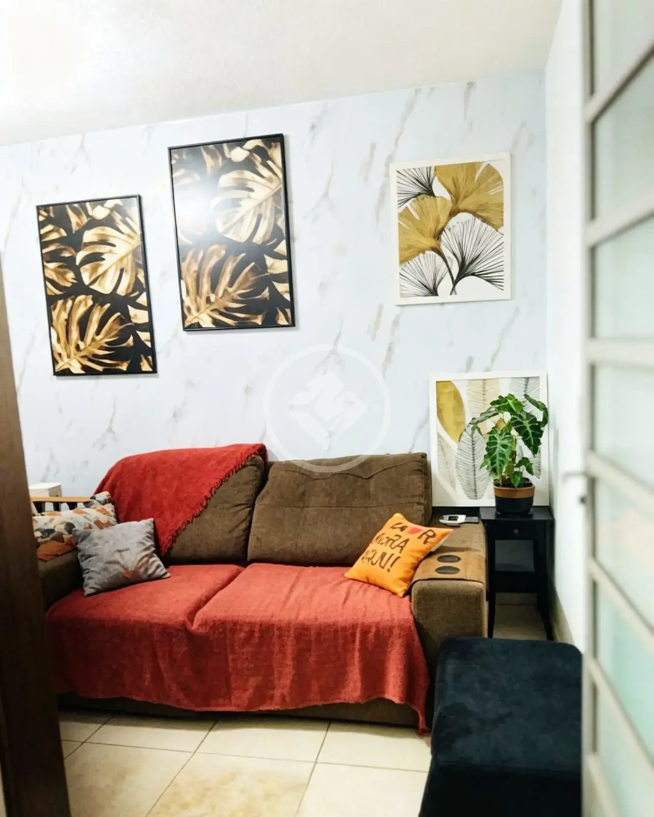 Apartamento Mansour, Uberlândia - MG — foto 2