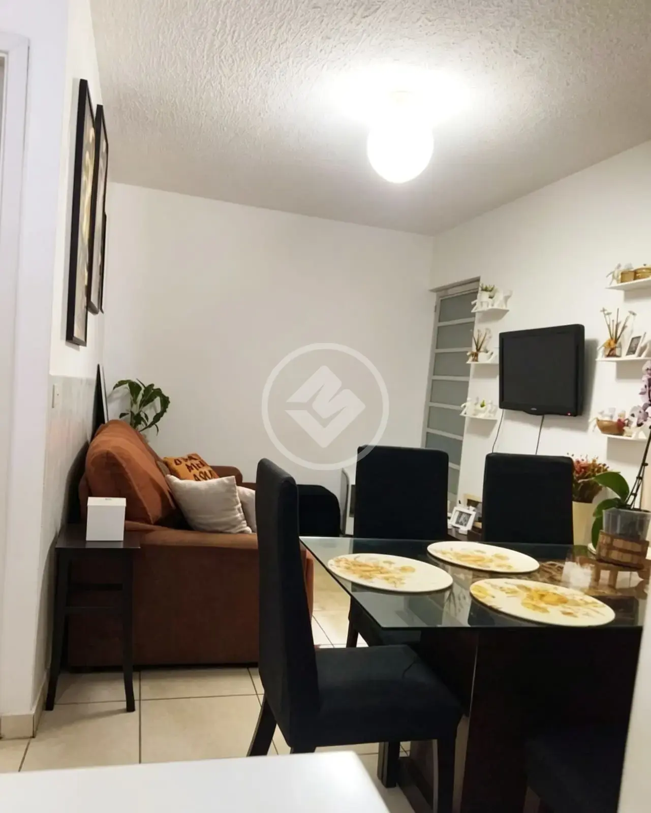 Apartamento 2 quartos no Mansour, Uberlândia — foto 3 de 6