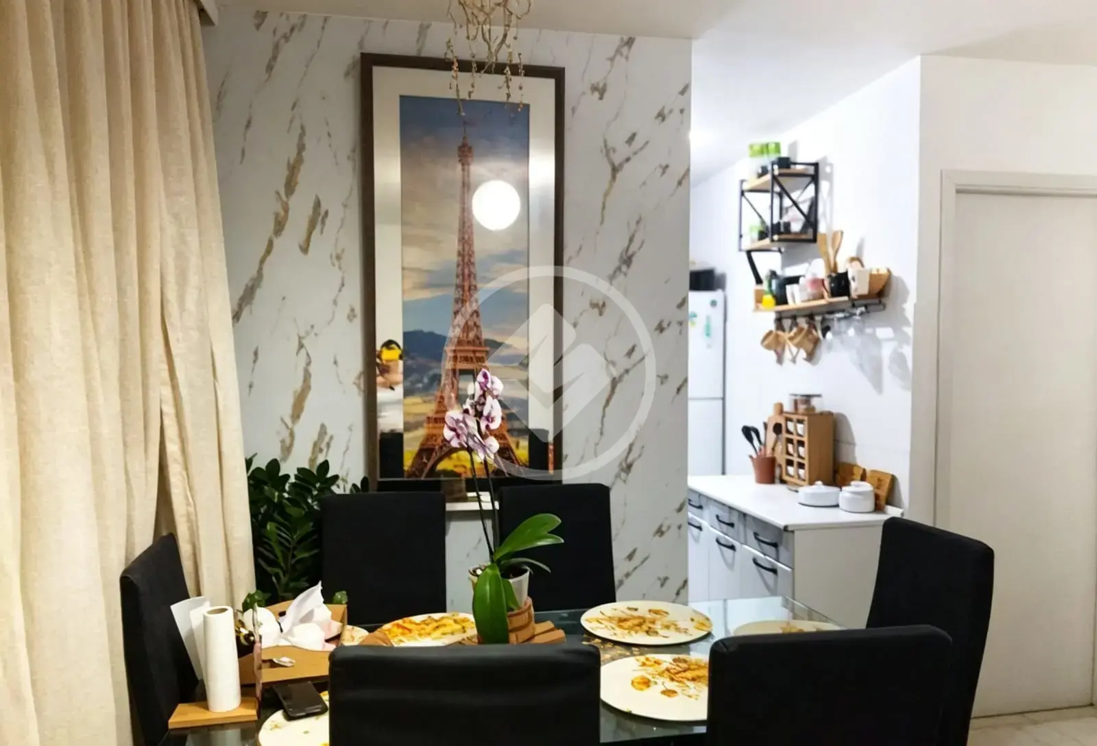 Apartamento 2 quartos no Mansour, Uberlândia — foto 4 de 6