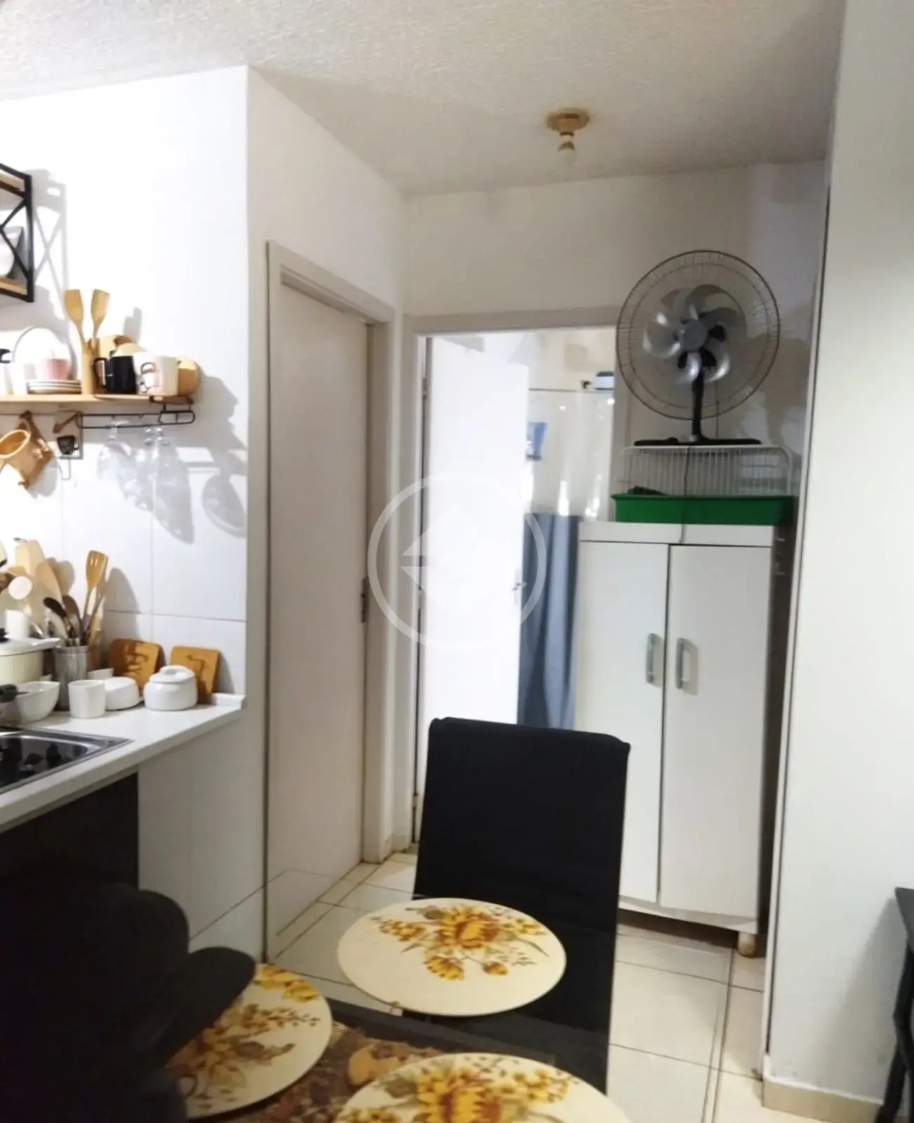 Apartamento 2 quartos no Mansour, Uberlândia — foto 5 de 6