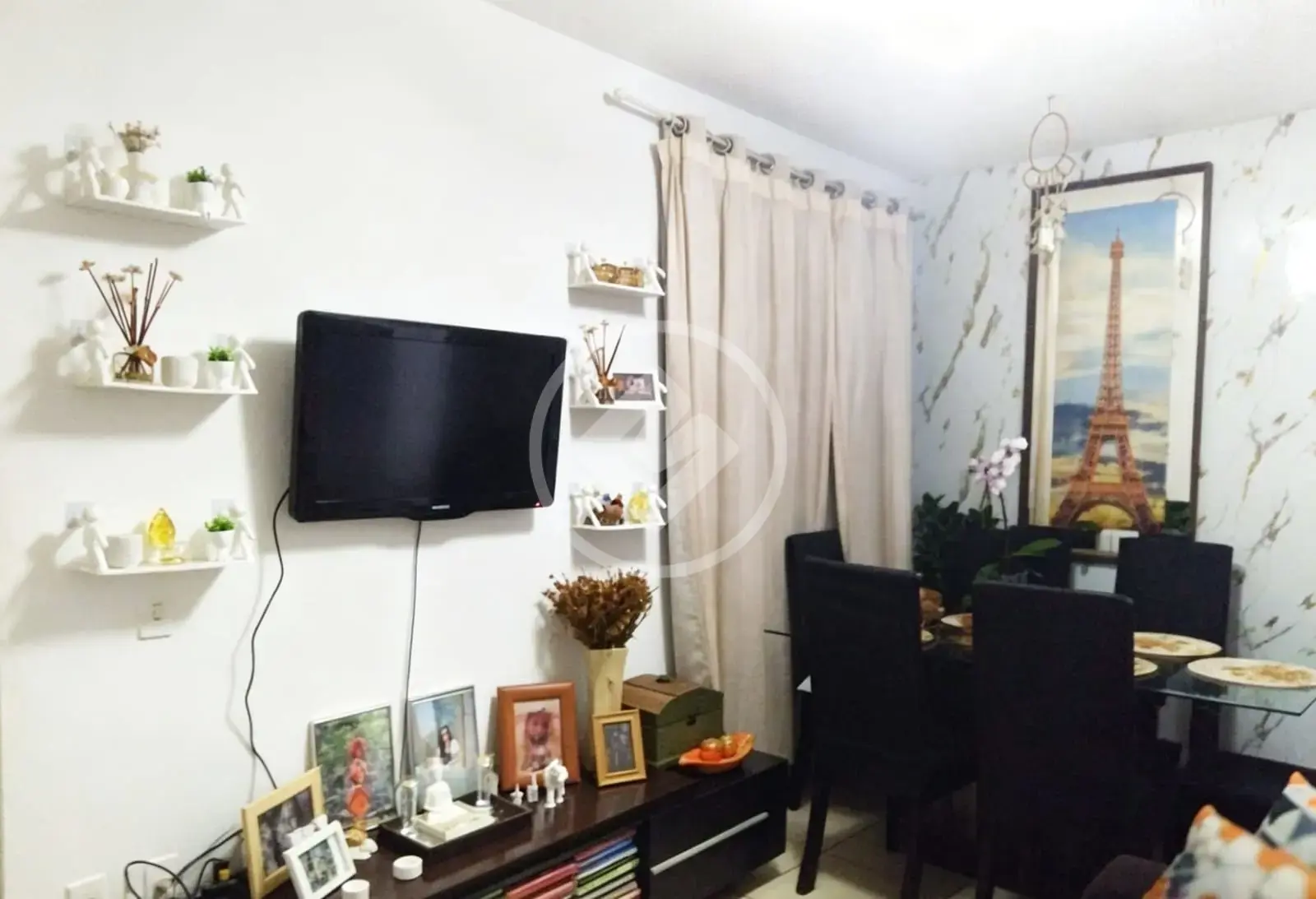 Apartamento 2 quartos no Mansour, Uberlândia — foto 6 de 6