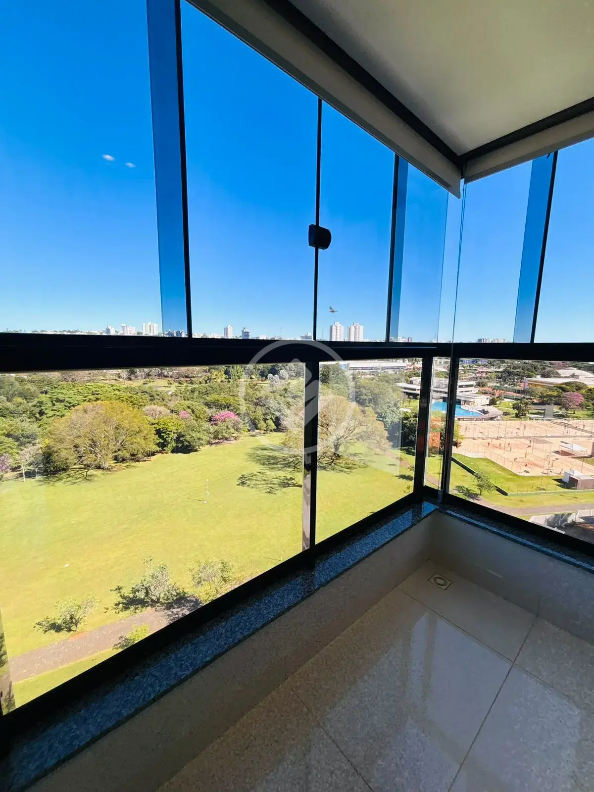 Apartamento Patrimônio, Uberlândia - MG — foto 1