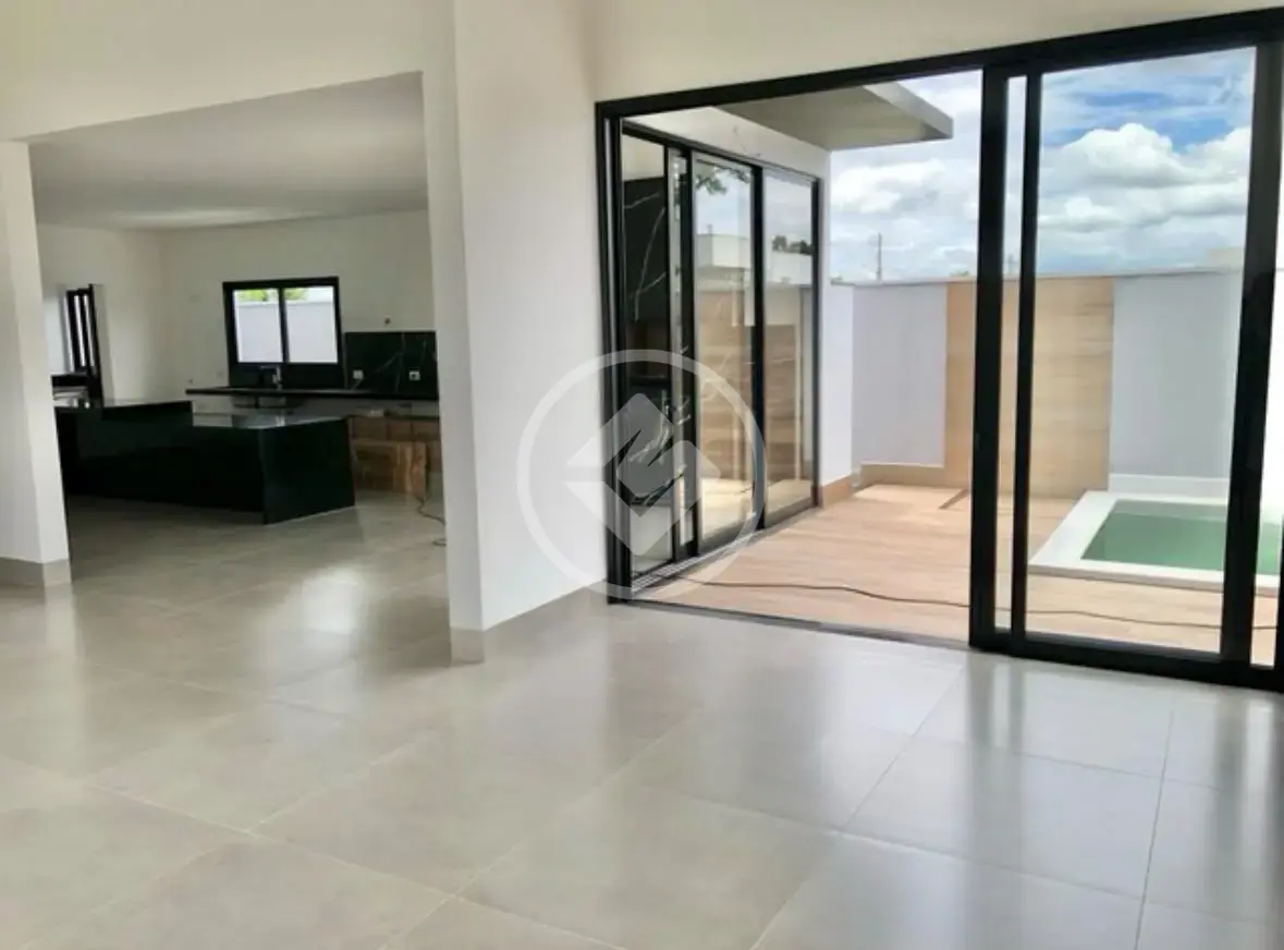 Casa Condomínio Laranjeiras, Uberlândia - MG — foto 2