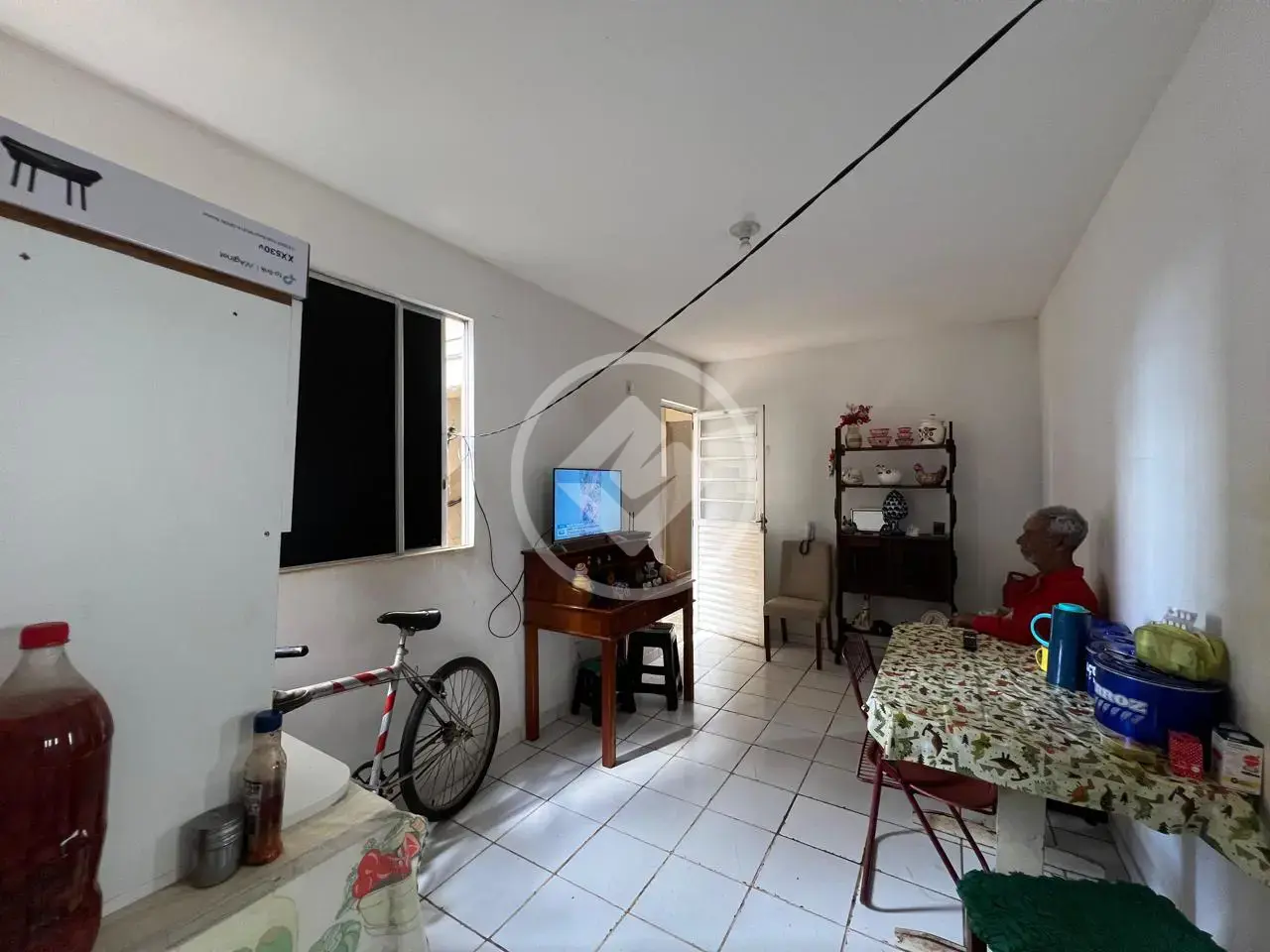 Apartamento Mansour, Uberlândia - MG — foto 1