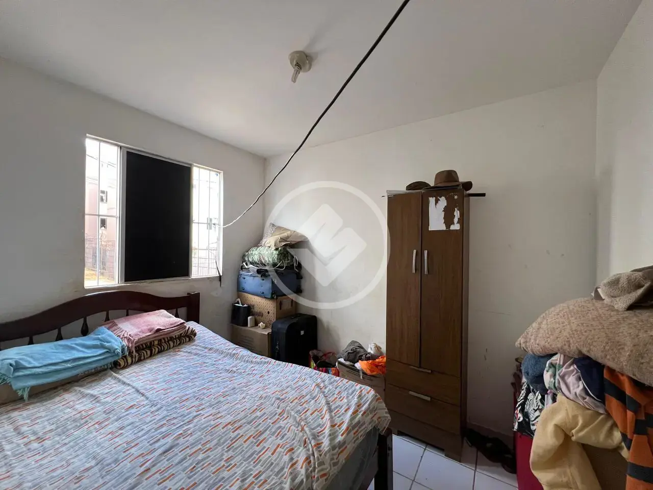 Apartamento Mansour, Uberlândia - MG — foto 2