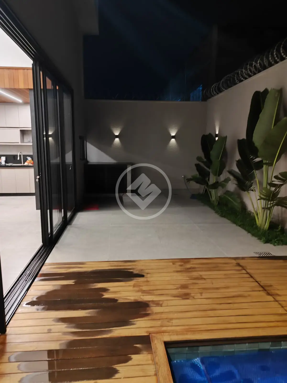 Casa Novo Mundo, Uberlândia - MG — foto 2