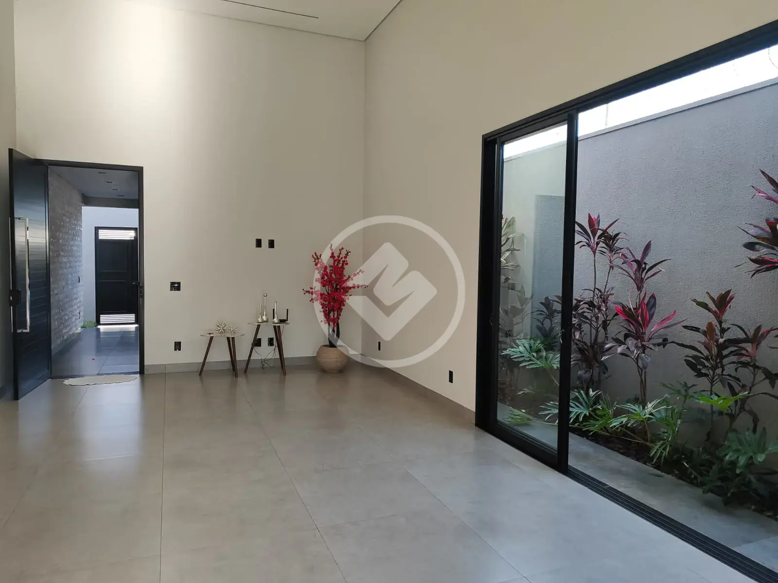 Casa Novo Mundo, Uberlândia - MG — foto 1