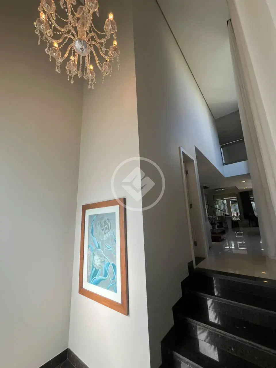 Casa Condomínio Gávea, Uberlândia - MG — foto 2