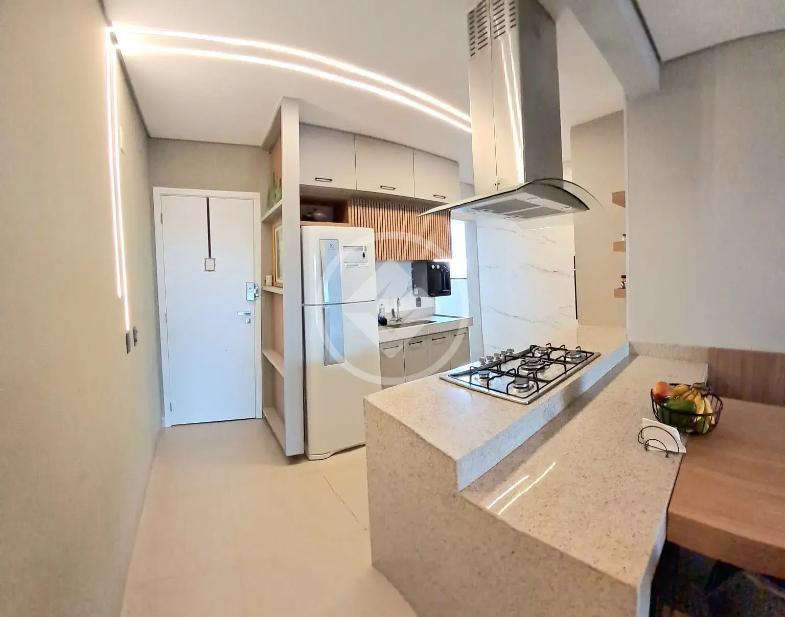 Apartamento Jardim Patrícia, Uberlândia - MG — foto 2