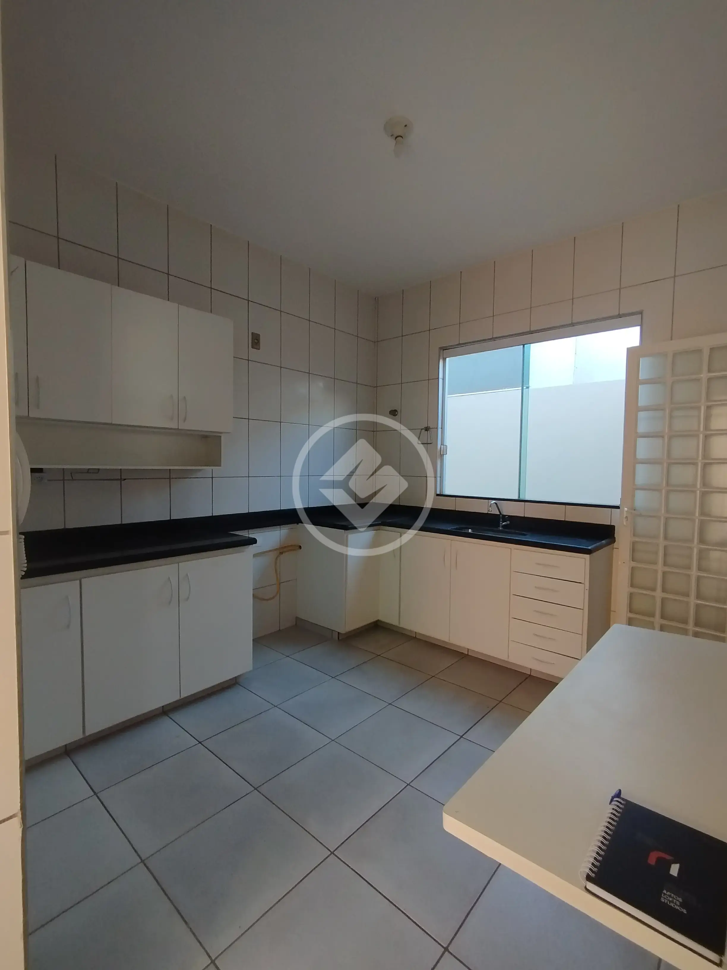 Casa Granada, Uberlândia - MG — foto 1