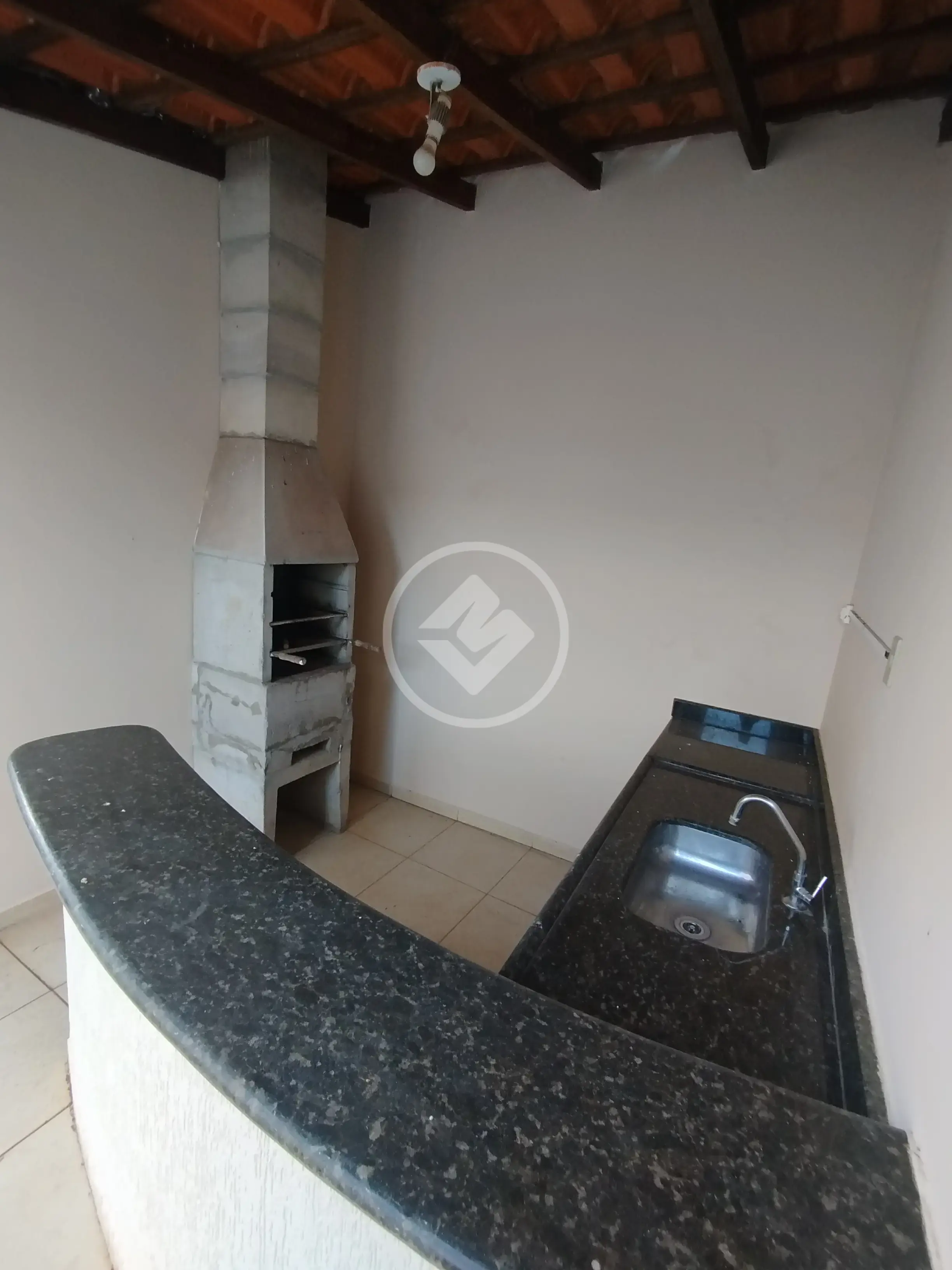 Casa Granada, Uberlândia - MG — foto 2