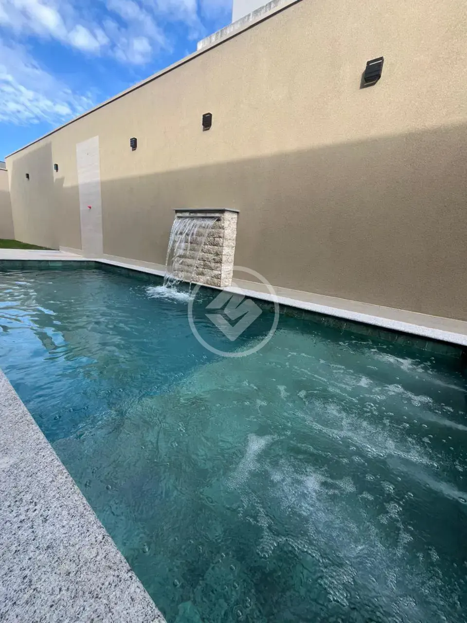 Casa Condomínio Laranjeiras, Uberlândia - MG — foto 1