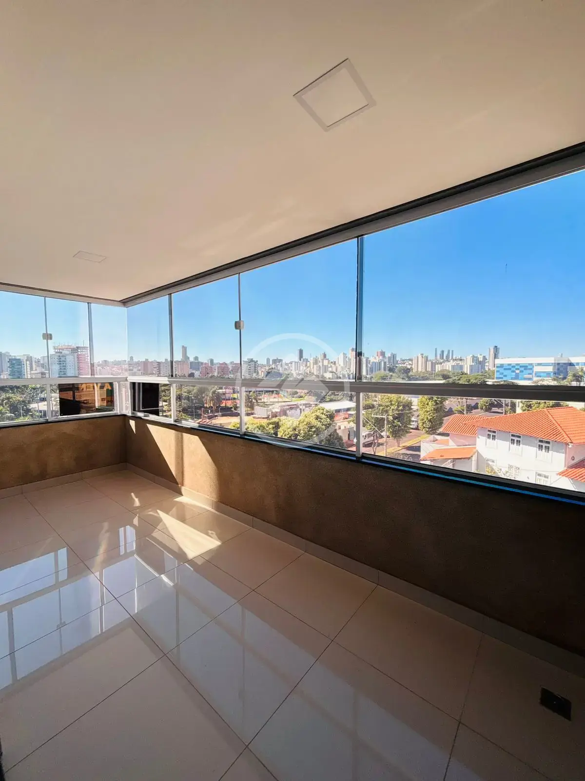 Apartamento Tubalina, Uberlândia - MG — foto 2