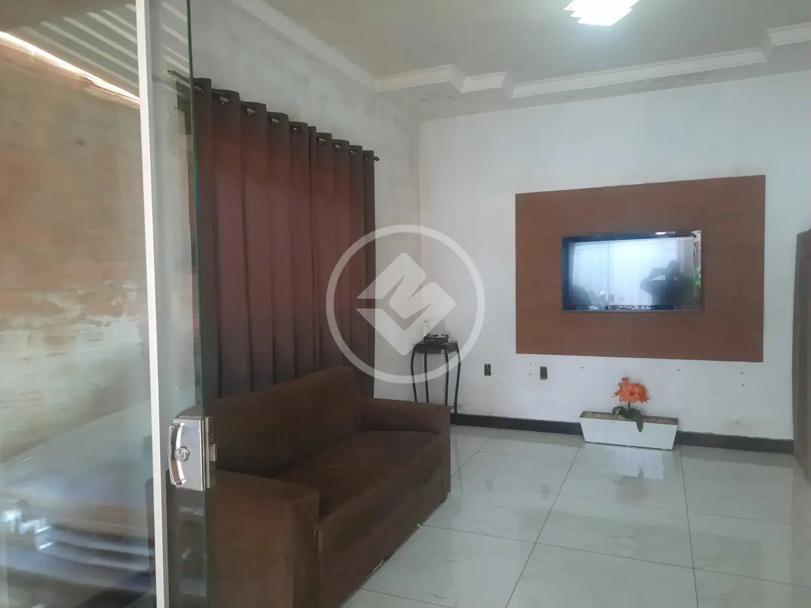 Casa Luizote de Freitas, Uberlândia - MG — foto 1
