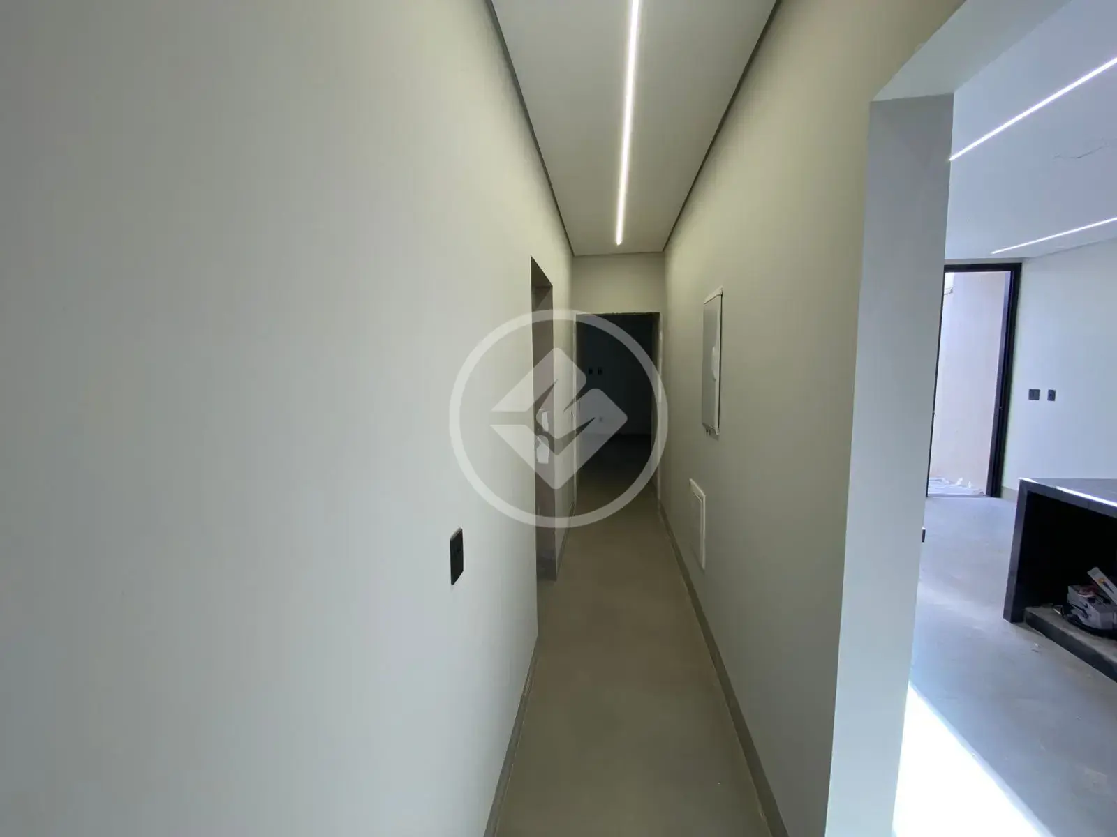 Casa Condomínio Grand Ville, Uberlândia - MG — foto 2