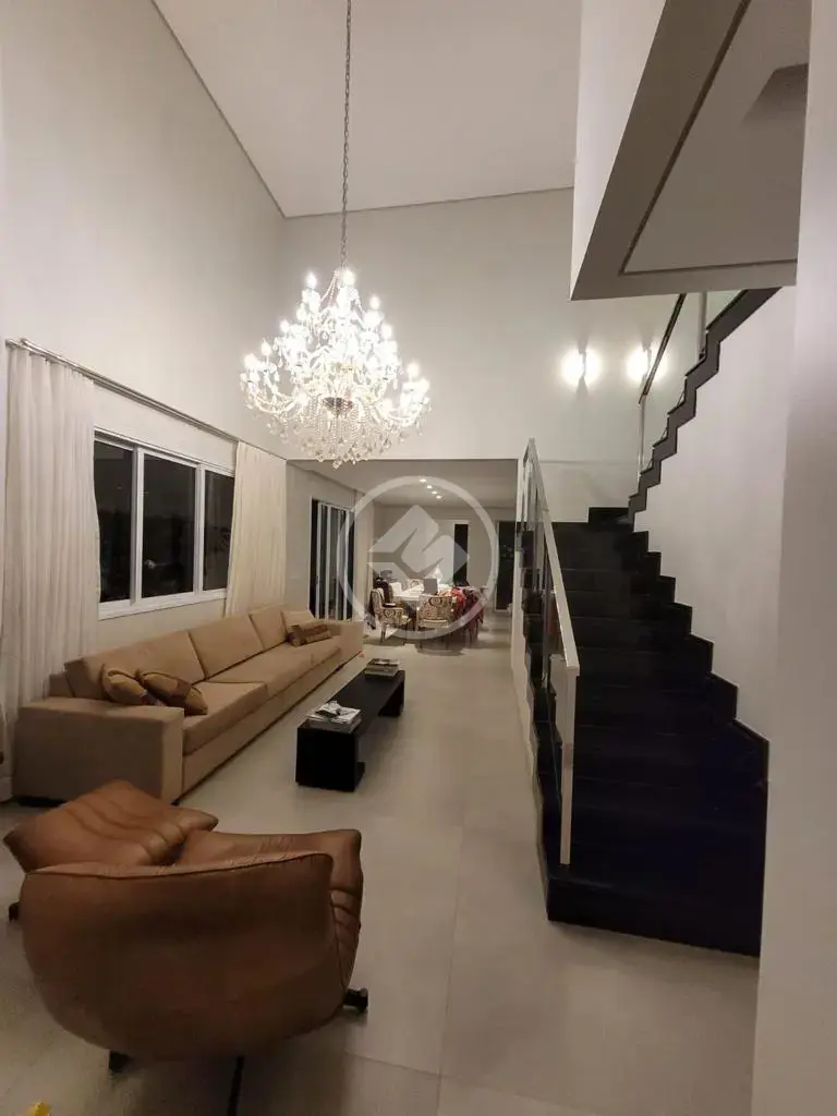 Casa Condomínio Gavea, Uberlândia - MG — foto 2