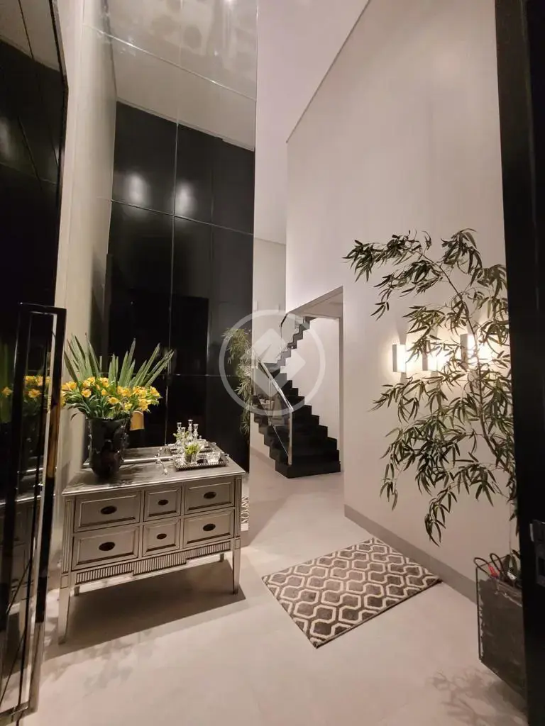 Casa Condomínio Gavea, Uberlândia - MG — foto 1