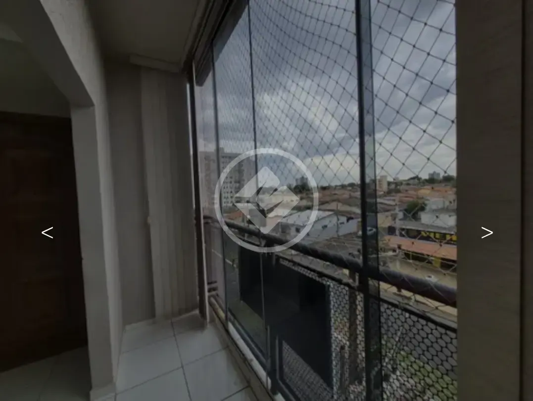 Apartamento Segismundo Pereira, Uberlândia - MG — foto 2