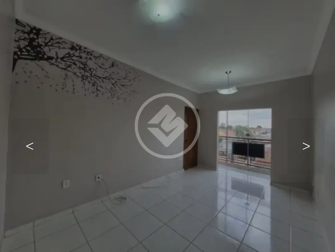 Apartamento Segismundo Pereira, Uberlândia - MG — foto 1