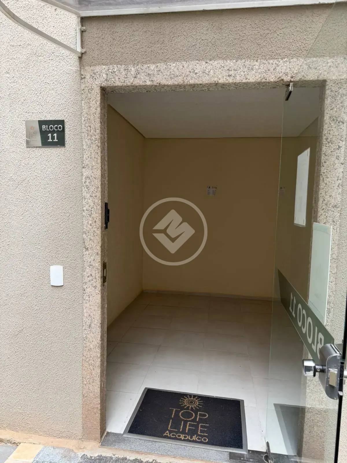 Apartamento Chácaras Tubalina e Quartel, Uberlândia - MG — foto 2