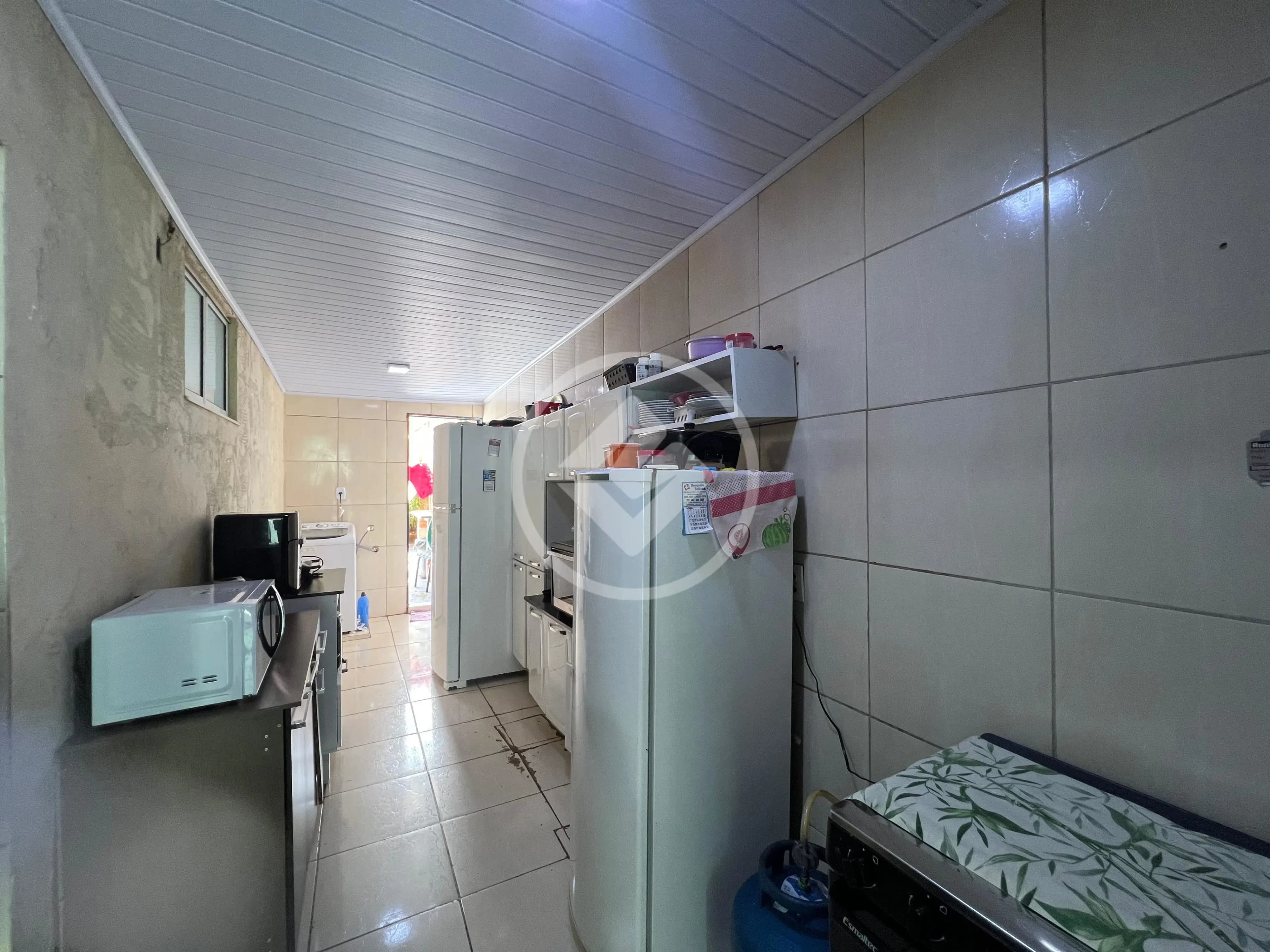Casa 2 quartos no Loteamento Residencial Pequis, Uberlândia — foto 3 de 6