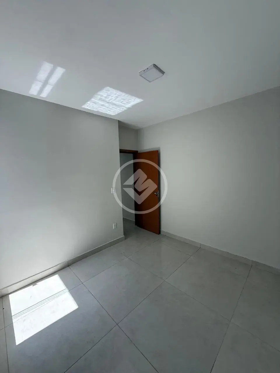 Apartamento Shopping Park, Uberlândia - MG — foto 1