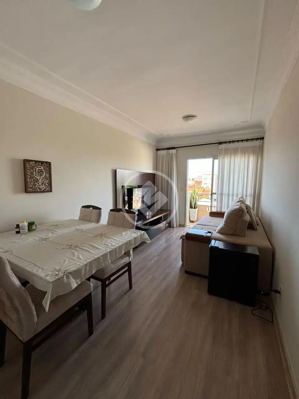Apartamento 2 quartos no Santa Mônica, Uberlândia — foto 1 de 6