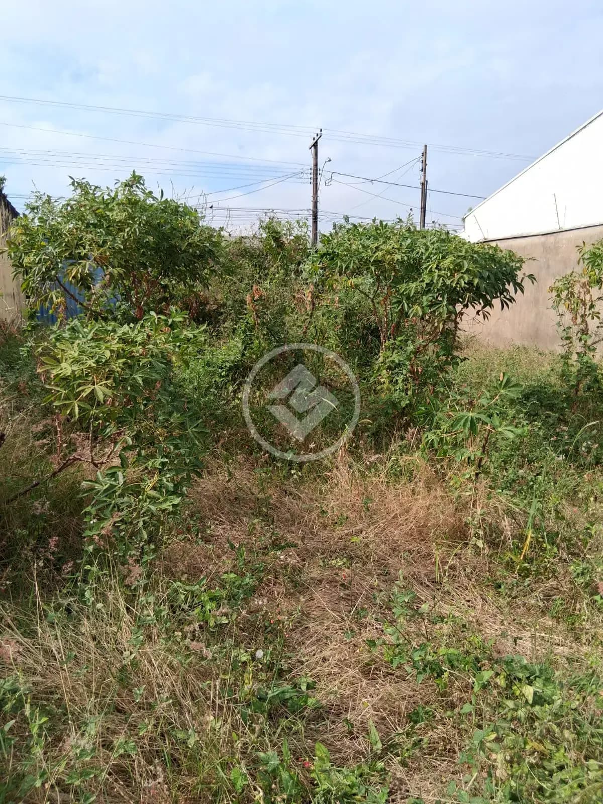 Terreno BRASIL, Uberlândia - MG — foto 1