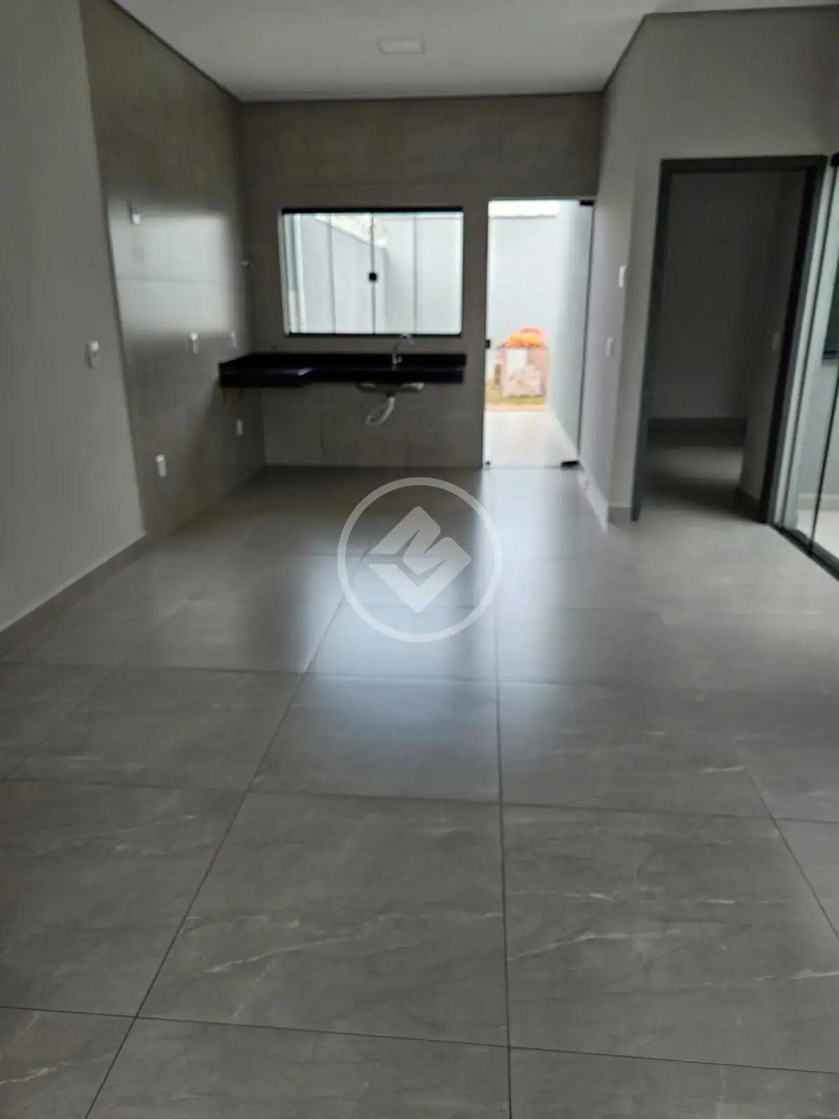Casa Novo Mundo, Uberlândia - MG — foto 2