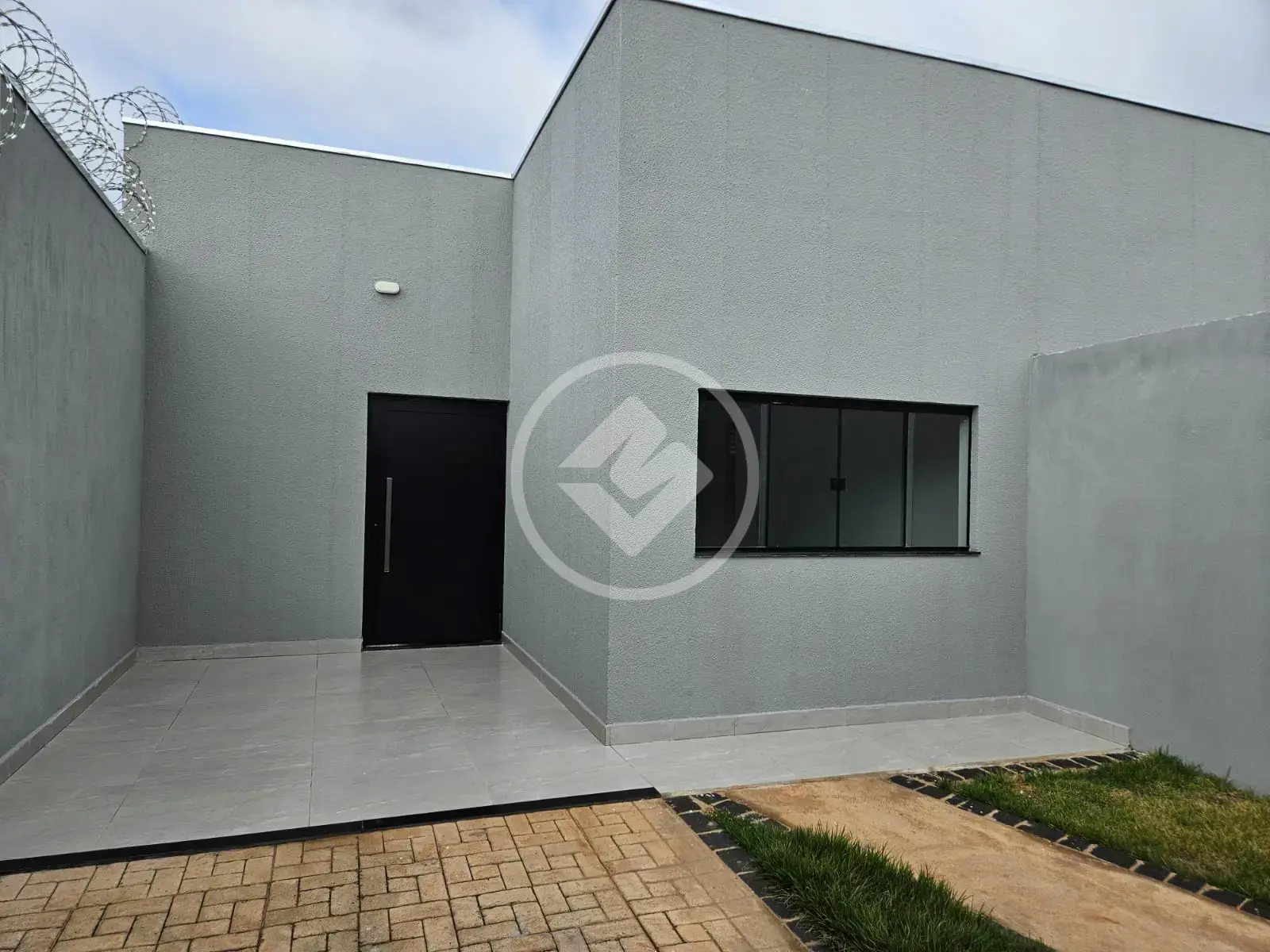 Casa Novo Mundo, Uberlândia - MG — foto 1
