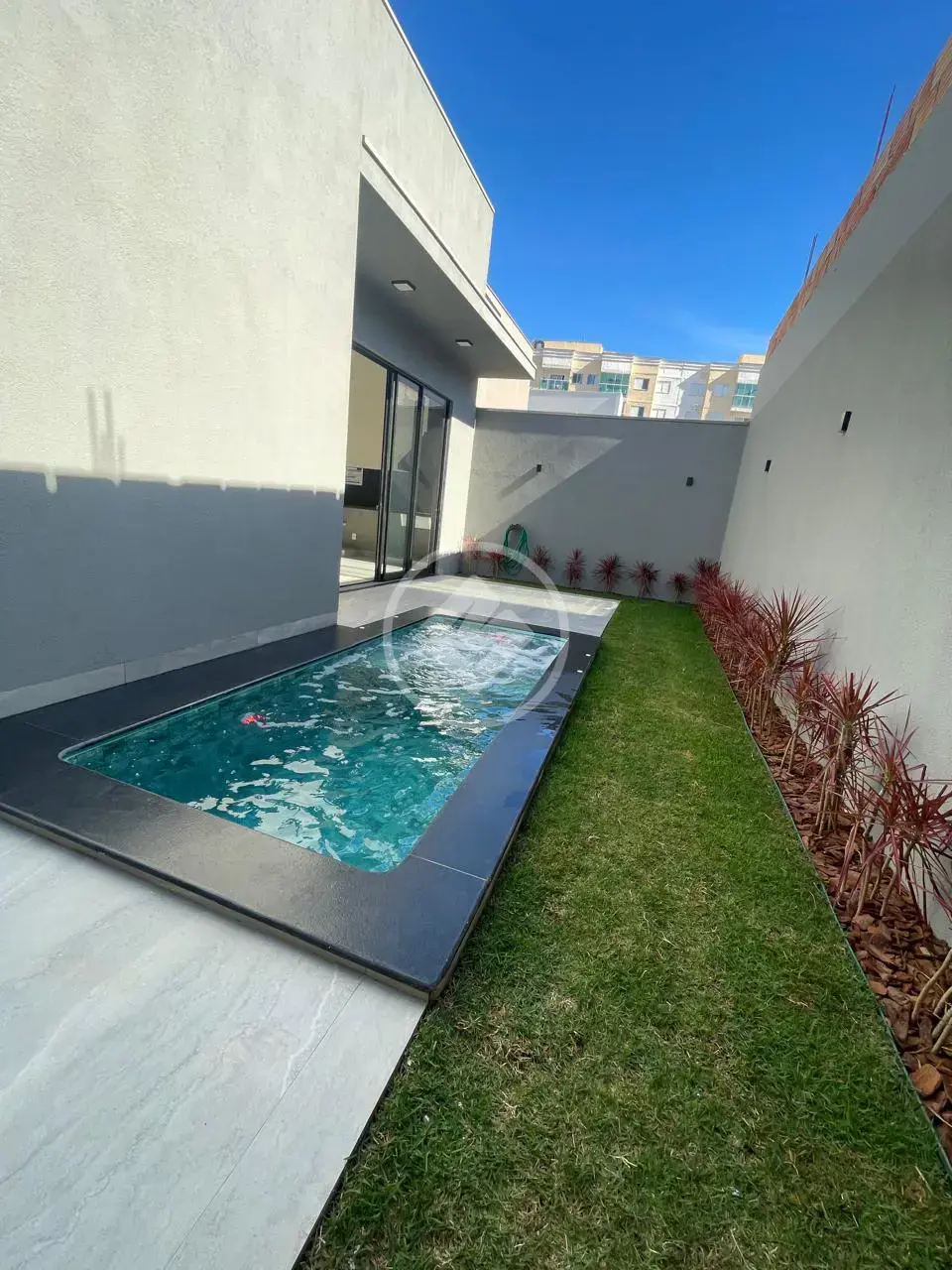 Casa Condomínio Grand Ville, Uberlândia - MG — foto 1
