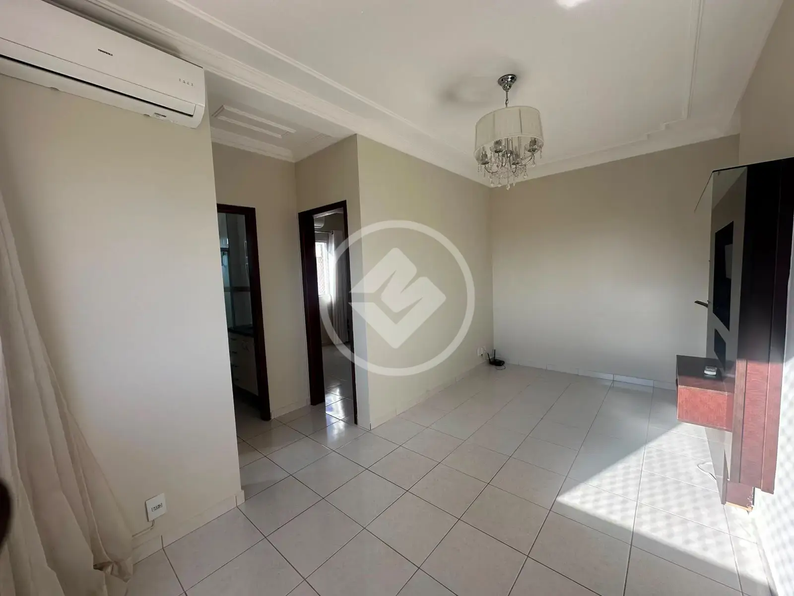 Apartamento Santa Mônica, Uberlândia - MG — foto 2