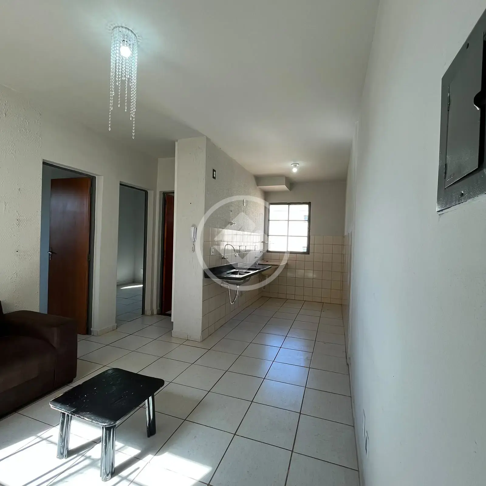 Apartamento Laranjeiras, Uberlândia - MG — foto 2